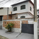 Casa à venda com 2 quartos em Campo Grande, Rio de Janeiro, RJ