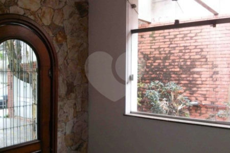 Casa à venda com 1 quarto em Chácara Santo Antônio (zona Sul), São Paulo, SP