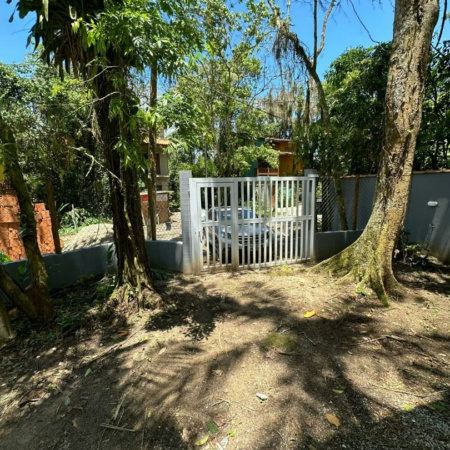 Sobrado com 3 dormitórios à venda, 269 m² por R$ 1.280.000,00 - Sertão do Camburi - São Sebastião/SP