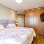Apartamento à venda com 4 suítes em Panamby, São Paulo, SP