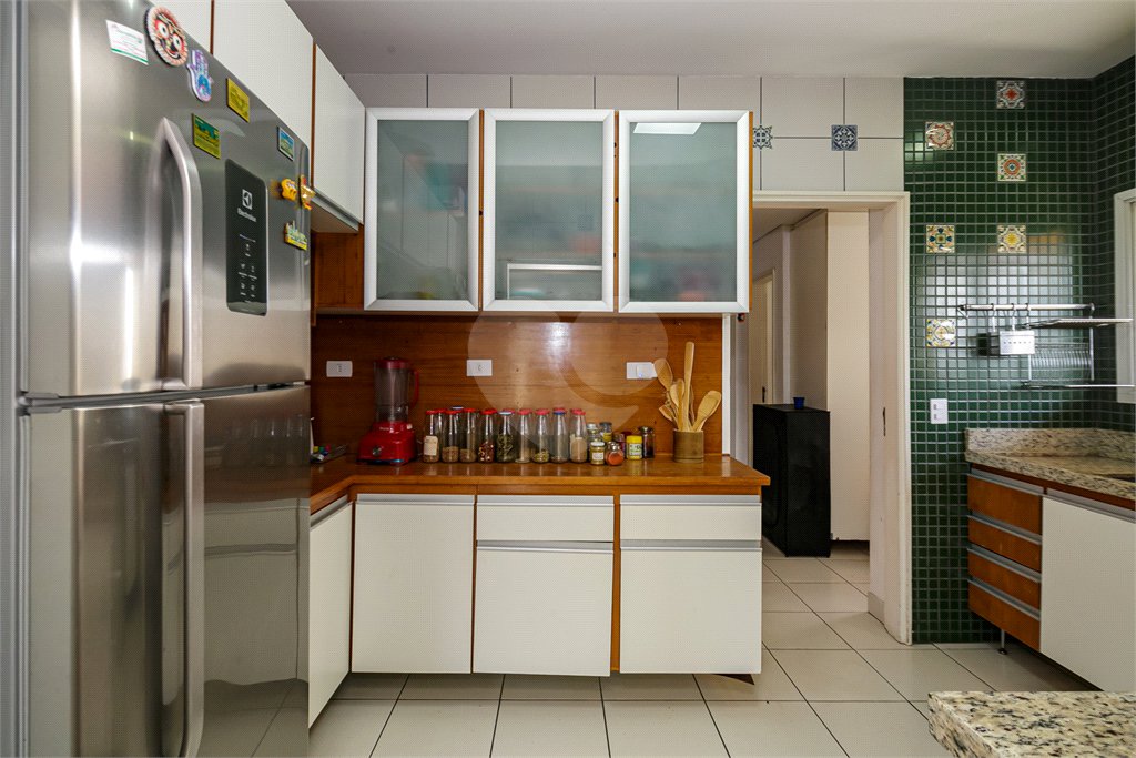 Apartamento à venda com 3 suítes em Morumbi, São Paulo, SP