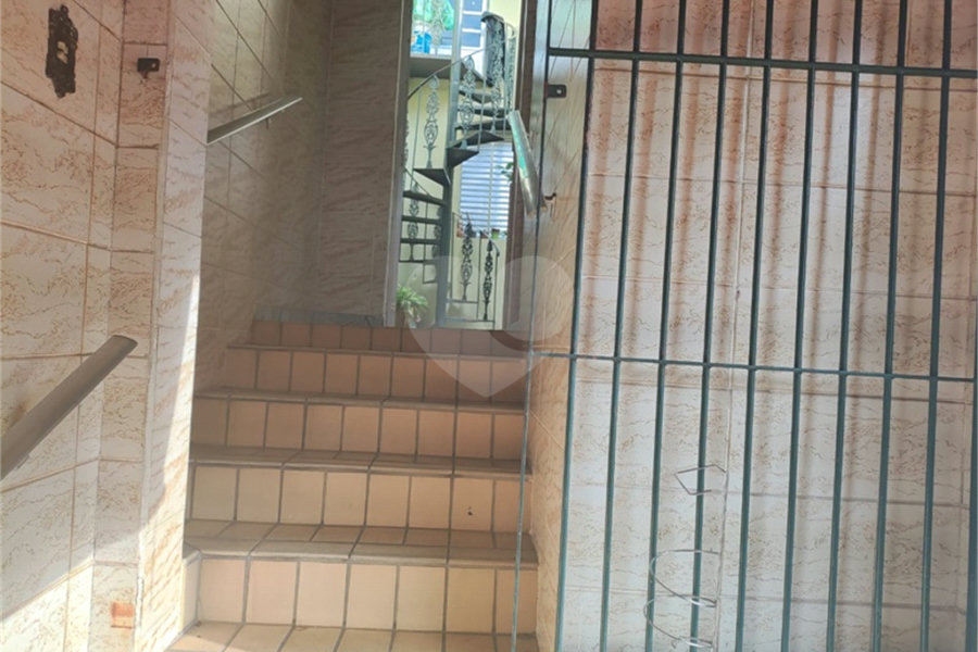 Casa à venda com 2 quartos em Vila Nova Cachoeirinha, São Paulo, SP