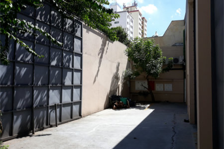 Barracão à venda em Cambuci, São Paulo, SP