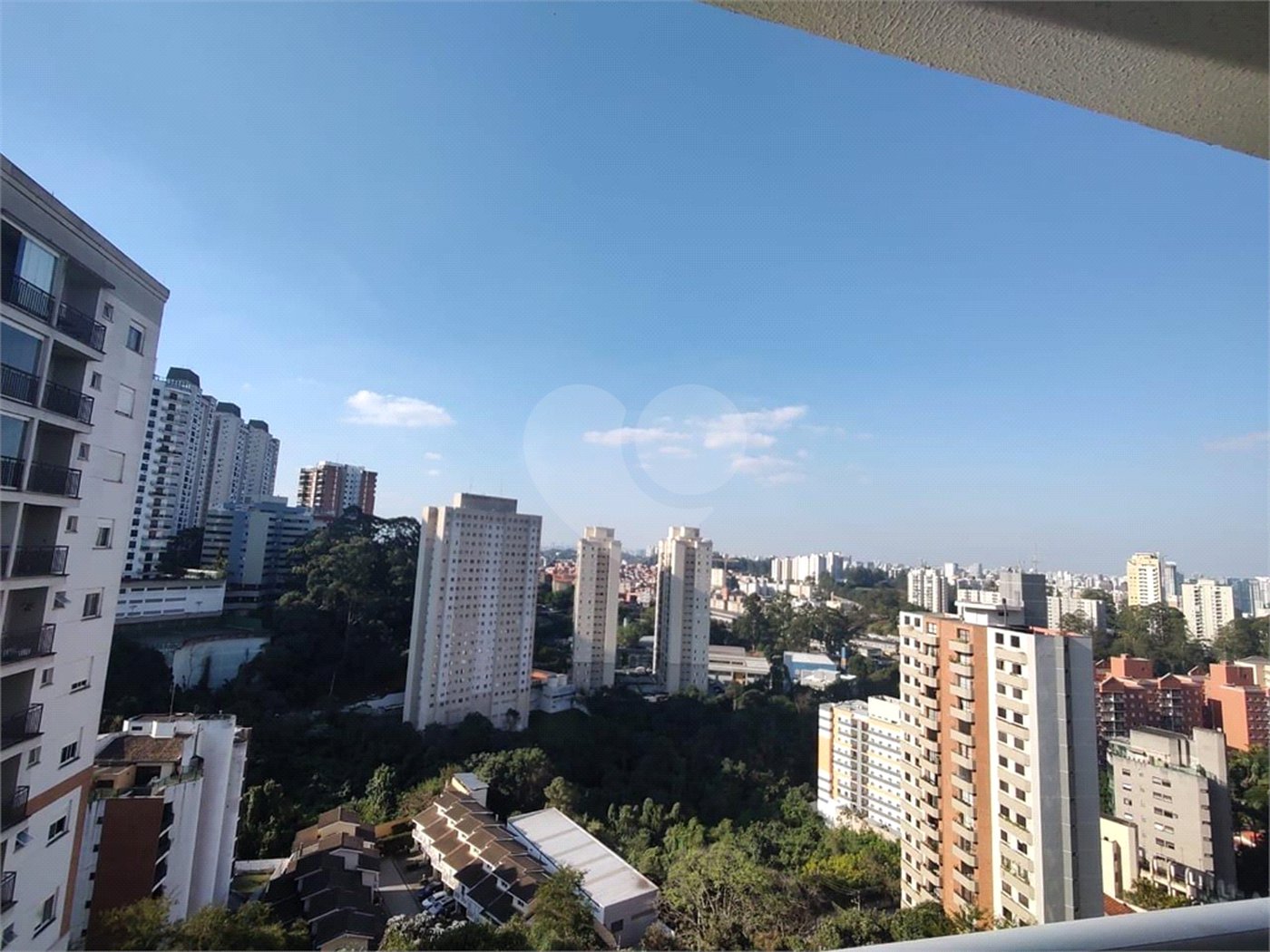 Apartamento para alugar com 2 quartos em Jardim Ampliação, São Paulo, SP