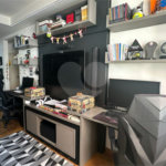 Apartamento à venda com 2 quartos em Perdizes, São Paulo, SP