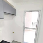 Apartamento à venda com 2 quartos em Jaguaré, São Paulo, SP