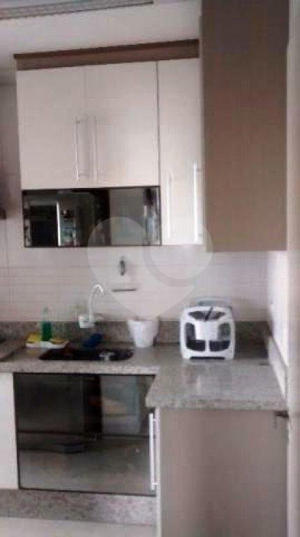 Apartamento à venda com 2 quartos em Vila Constança, São Paulo, SP