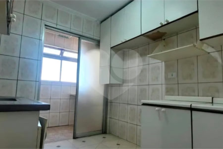 Apartamento à venda ou para alugar com 3 quartos em Jardim Esmeralda, São Paulo, SP