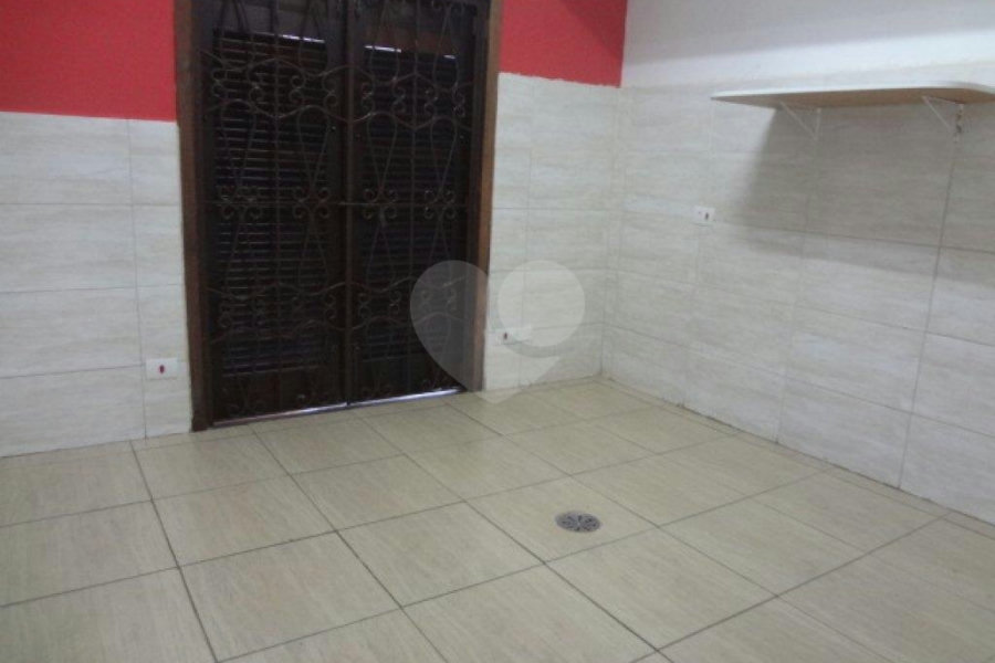 Sobrado à venda com 1 quarto em Vila Ester (zona Norte), São Paulo, SP