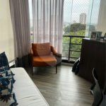 Apartamento na Vila Mascote 3 dormitórios , reformado.