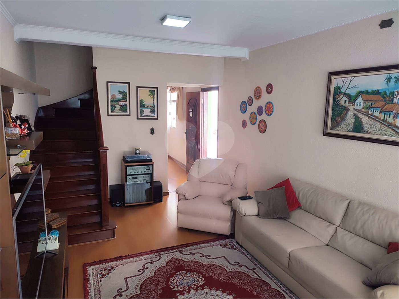 Sobrado à venda com 3 quartos, sendo 1 suíte, em Casa Verde, São Paulo, SP