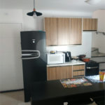 Apartamento à venda com 2 quartos, sendo 1 suíte, em Santa Terezinha, Santo André, SP