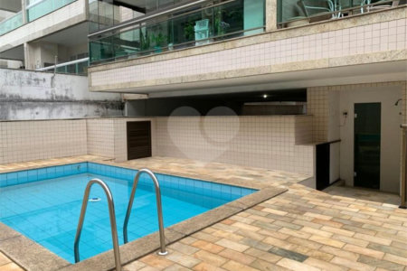 Apartamento à venda com 2 quartos, sendo 1 suíte, em Recreio dos Bandeirantes, Rio de Janeiro, RJ
