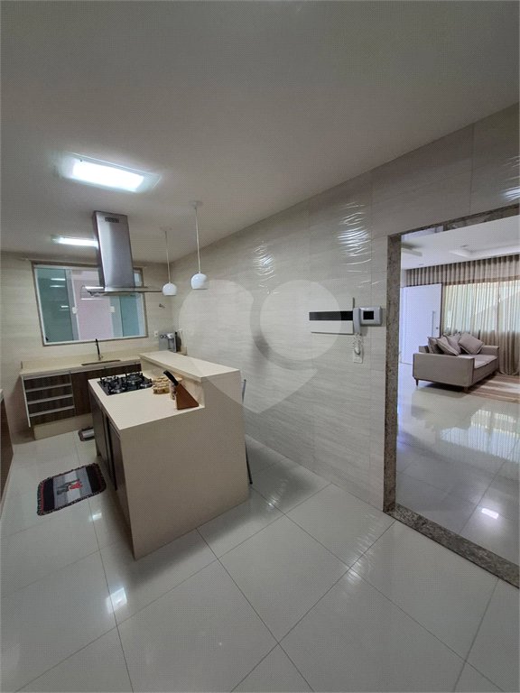 Casa à venda com 2 suítes em Campo Grande, Rio de Janeiro, RJ