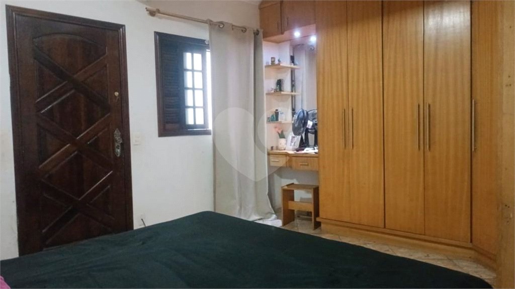 Casa Térrea à venda com 3 quartos em Quarta Parada, São Paulo, SP