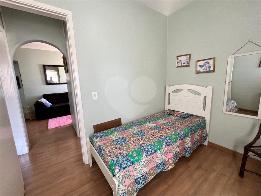 Apartamento para alugar com 2 quartos em Tucuruvi, São Paulo, SP