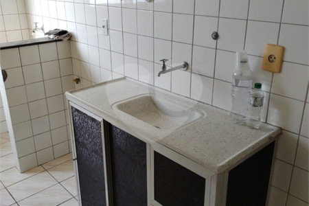 Apartamento à venda com 2 quartos em Campo Grande, Rio de Janeiro, RJ