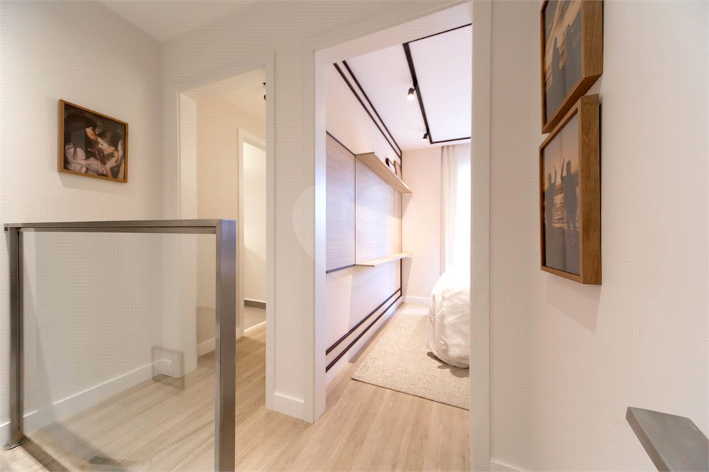 Apartamento à venda com 2 suítes em Jardim Faculdade, Sorocaba, SP