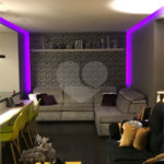Apartamento à venda com 3 quartos, sendo 1 suíte,  em Vila Anastácio, São Paulo, SP