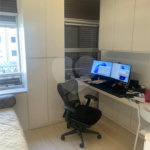 Apartamento à venda com 3 suítes em Vila Buarque, São Paulo, SP