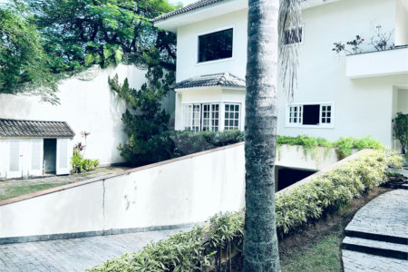 Casa à venda com 8 quartos, sendo 7 suítes, em Barra da Tijuca, Rio de Janeiro, RJ