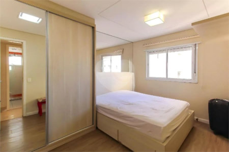 Apartamento à venda com 3 quartos, sendo 1 suíte, em Mooca, São Paulo, SP