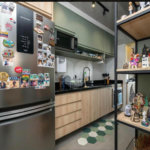 Apartamento à venda com 2 quartos, sendo 1 suíte, em Jardim Prudência, São Paulo, SP