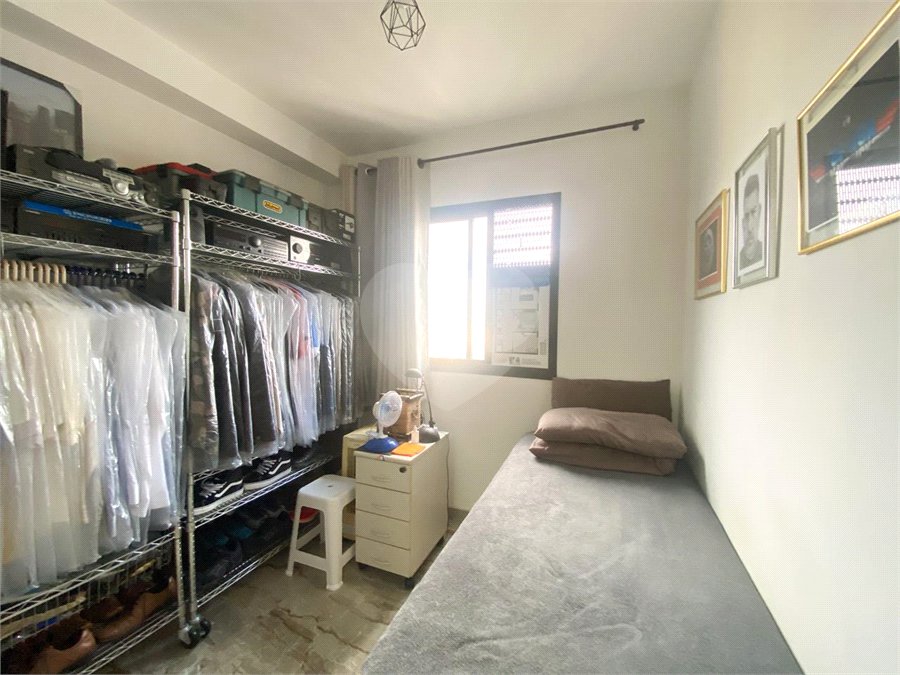 Apartamento à venda com 2 quartos em Vila Dom Pedro II, São Paulo, SP