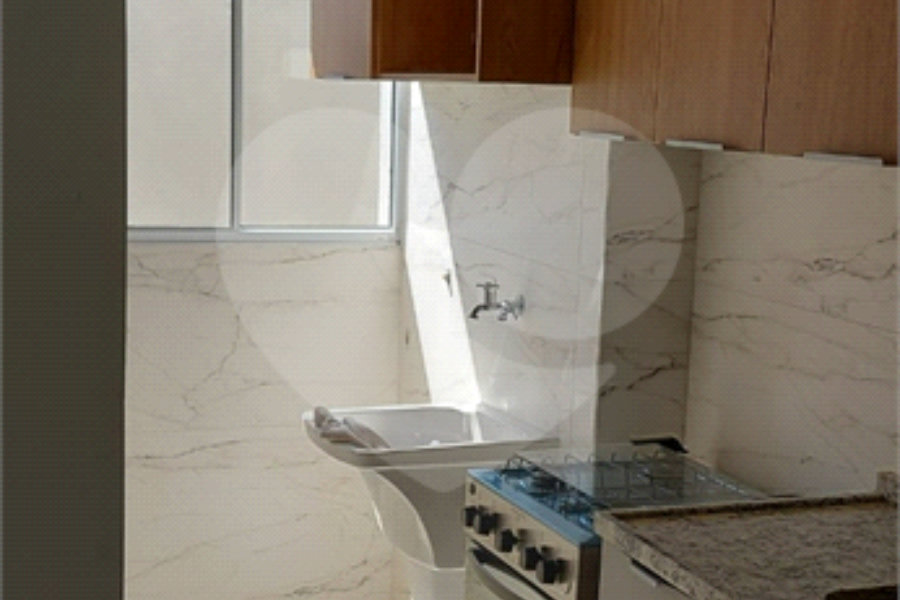 Apartamento à venda com 1 quarto em Vila Maria Alta, São Paulo, SP