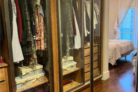 Apartamento à venda com 3 suítes em Vila Leopoldina, São Paulo, SP