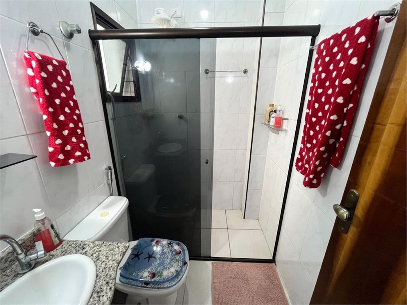 Casa com 3 dormitórios à venda, 142 m² por R$ 675.000,00 - Centro - São Vicente/SP