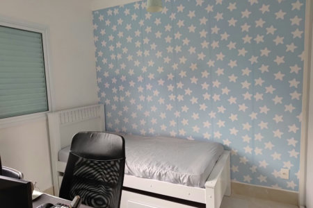 Apartamento com 2 dormitórios à venda, 76 m² por R$ 1.150.000,00 - Gonzaga - Santos/SP