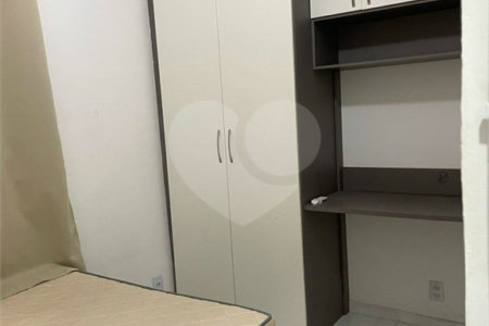 Apartamento à venda com 2 quartos em Praça da Bandeira, Rio de Janeiro, RJ