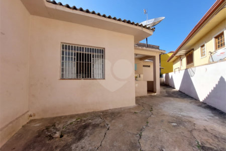 Casa à venda com 4 quartos em Vila Bonilha, São Paulo, SP
