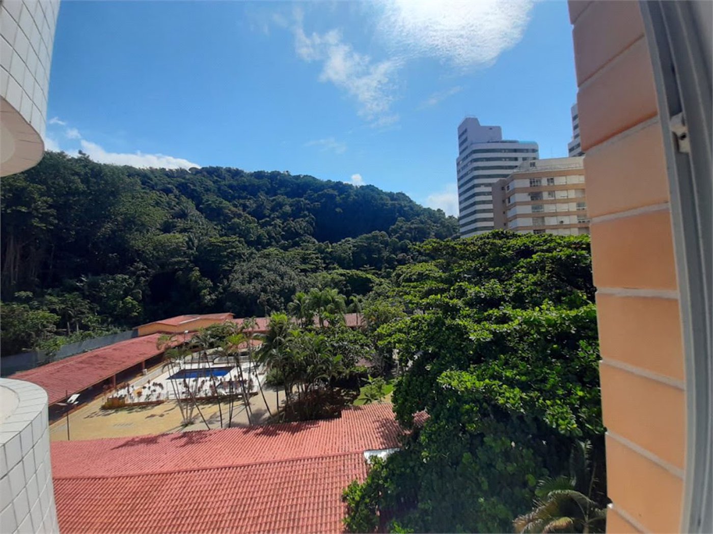 Apartamento Residencial à venda, Vila Alzira, Guarujá - AP1160.