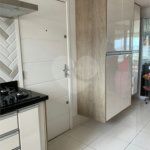 Apartamento à venda com 3 suítes em Lapa, São Paulo, SP
