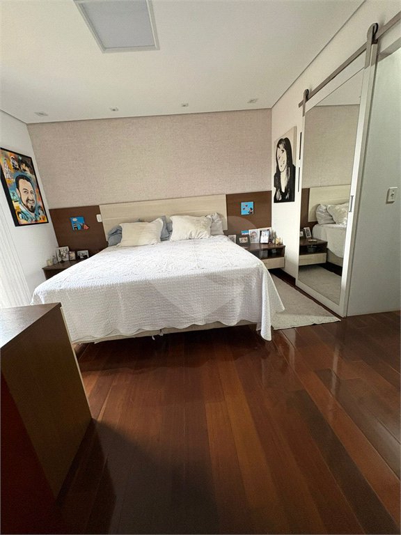 Apartamento à venda com 3 quartos, sendo 1 suíte, em Nova Petrópolis, São Bernardo do Campo, SP