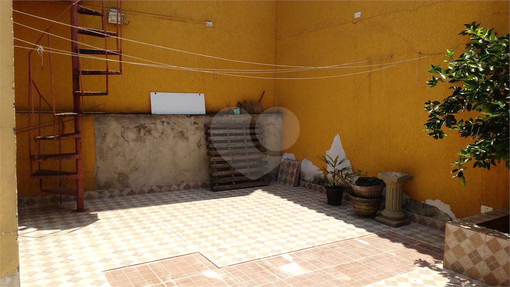 Sobrado à venda com 3 quartos em Vila Nova Cachoeirinha, São Paulo, SP