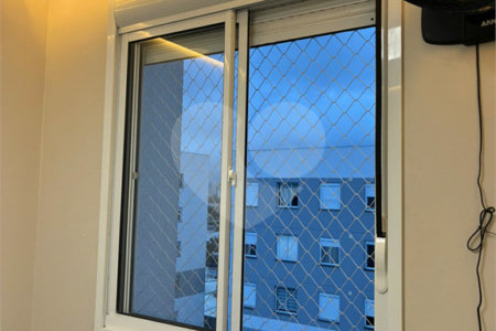 Apartamento à venda com 2 quartos em Santo Amaro, São Paulo, SP