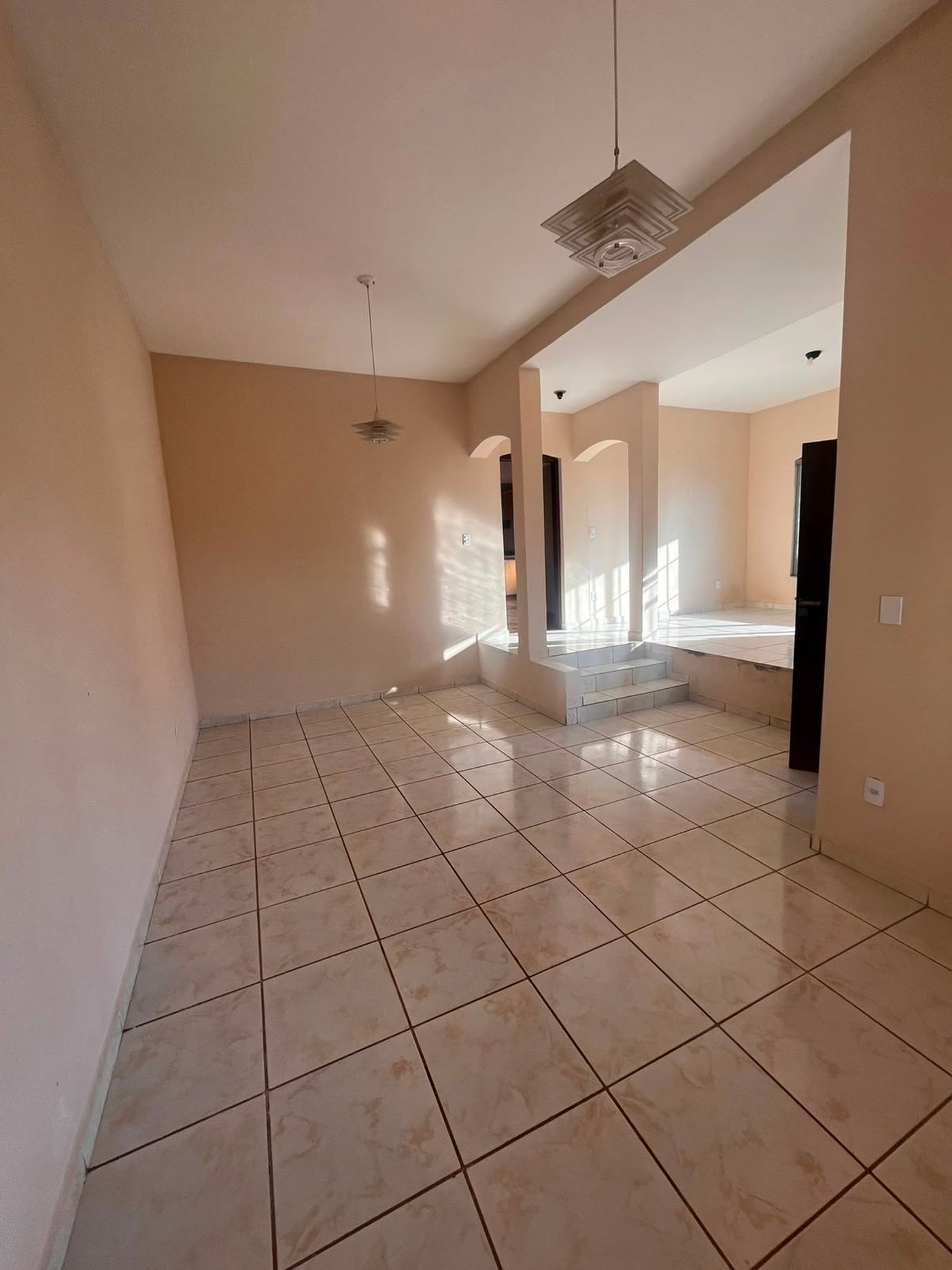 Casa para alugar com 4 quartos, sendo 2 suítes, ao lado da Unasp, em Parque Ortolândia, Hortolândia - SP