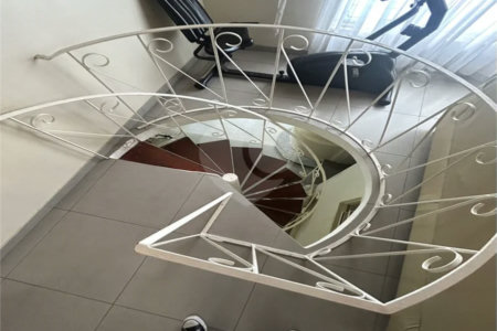Sítio à venda com 5 quartos, sendo 2 suítes,  em Marmeleiro, São Roque, SP