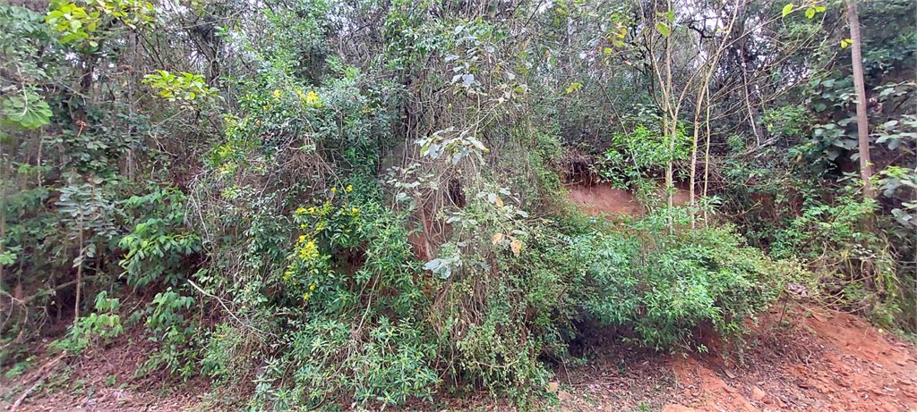 Terreno à venda no condomínio Alpes da Cantareira, Mairiporã - SP