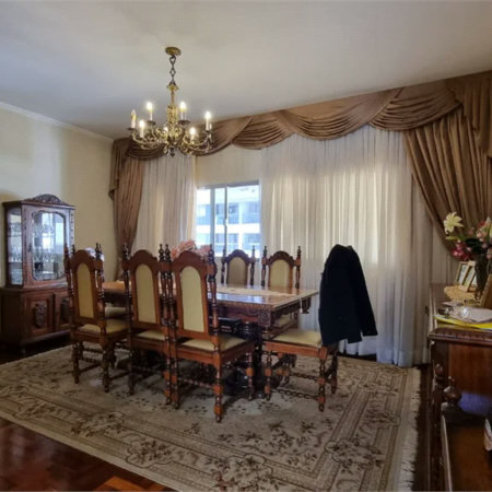 Apartamento à venda com 4 quartos em Pinheiros, São Paulo, SP
