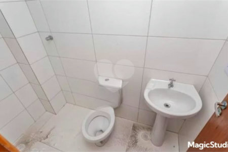 Studio à venda com 2 quartos em Vila Vera, São Paulo, SP