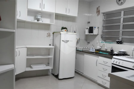 Casa à venda com 4 quartos, sendo 3 suítes,  em Vila Polopoli, São Paulo, SP