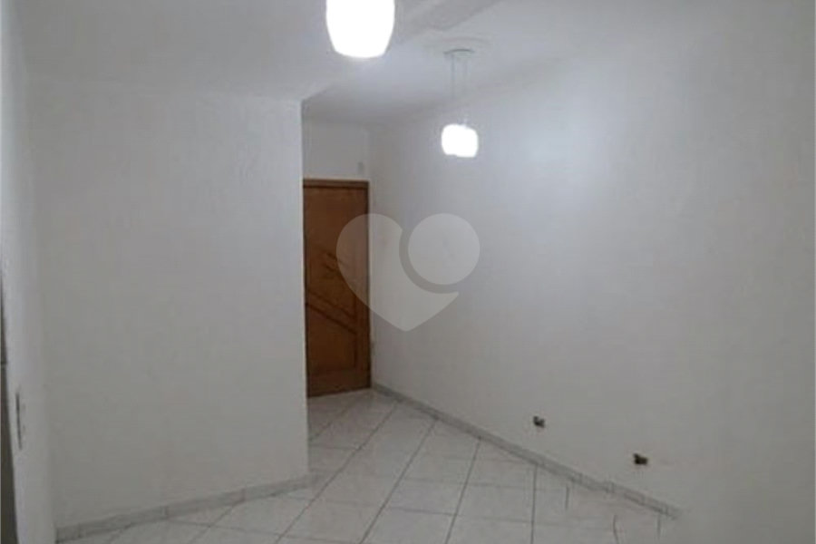 Apartamento à venda com 2 quartos em Santana, São Paulo, SP