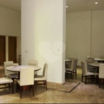 Apartamento à venda com 1 quarto em Casa Verde, São Paulo, SP