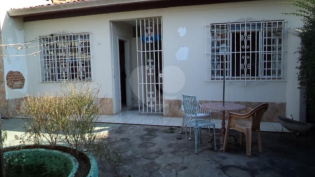 Casa Térrea à venda com 4 quartos em Alto da Lapa, São Paulo, SP