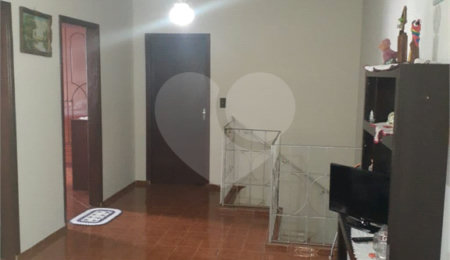 Sobrado à venda com 2 quartos em Santana, São Paulo, SP