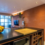 Apartamento à venda com 2 quartos, sendo 1 suíte, em Chácara Santo Antônio (zona Sul), São Paulo, SP